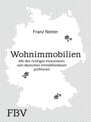 cover image of Wohnimmobilien